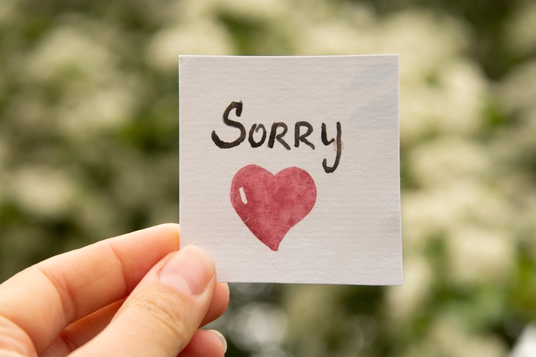 100 Best I m Sorry Messages To Apologize To Your Significant Other