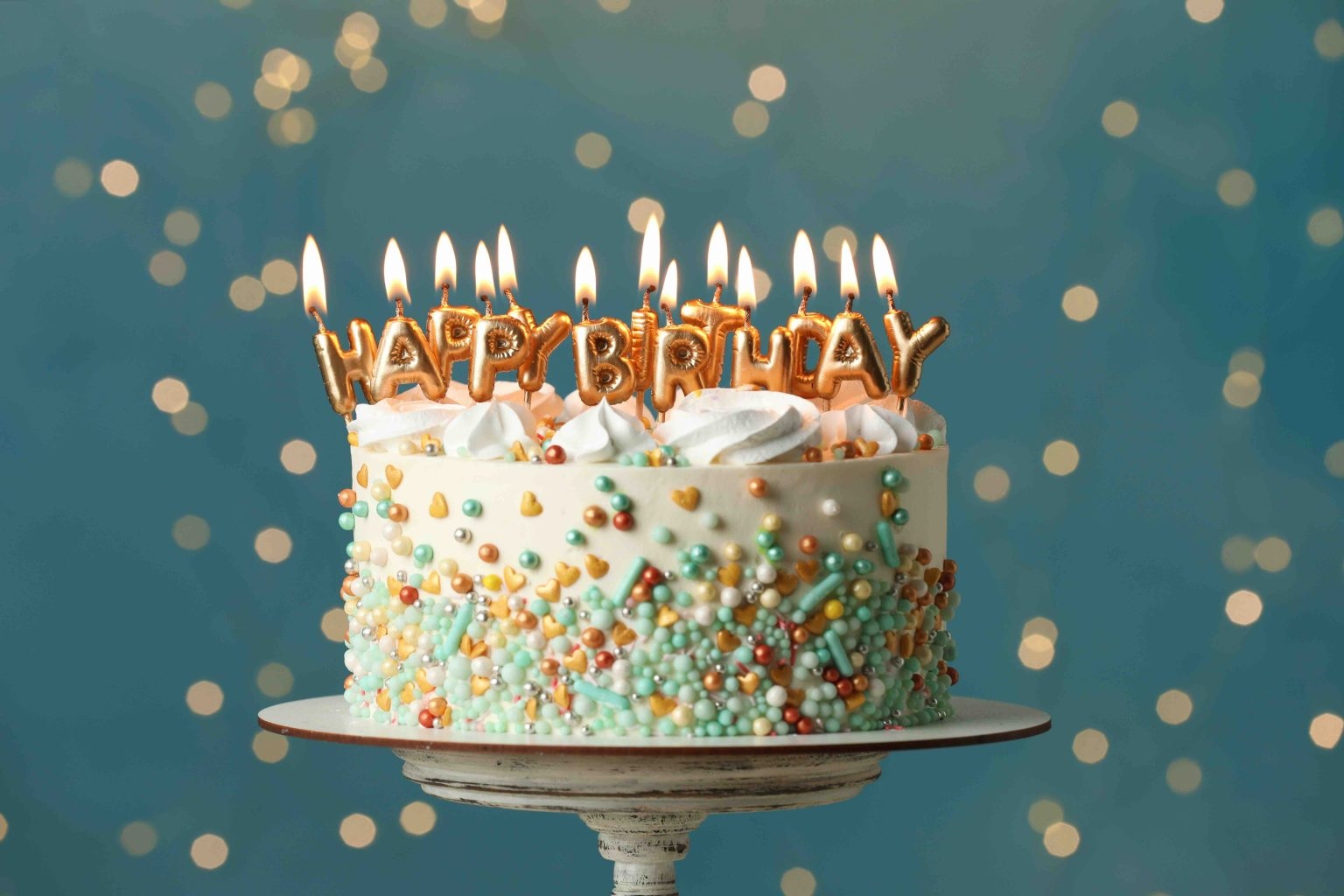 20 Fascinating Birthday Facts You Probably Didn 39 t Know Facts