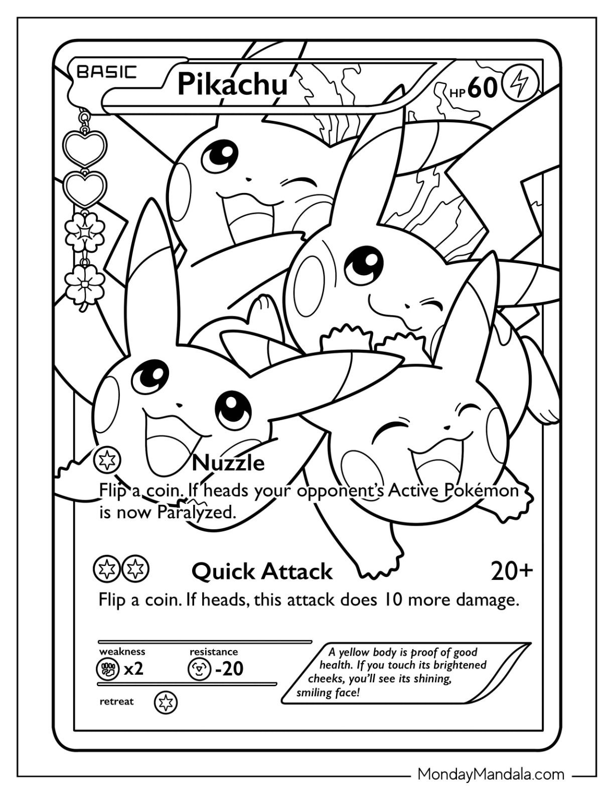 20 Pokemon Card Coloring Pages Free PDF Printables In 2024 Pokemon 20 Pokemon Card Coloring Pages Free PDF Printables In 2024 Pokemon