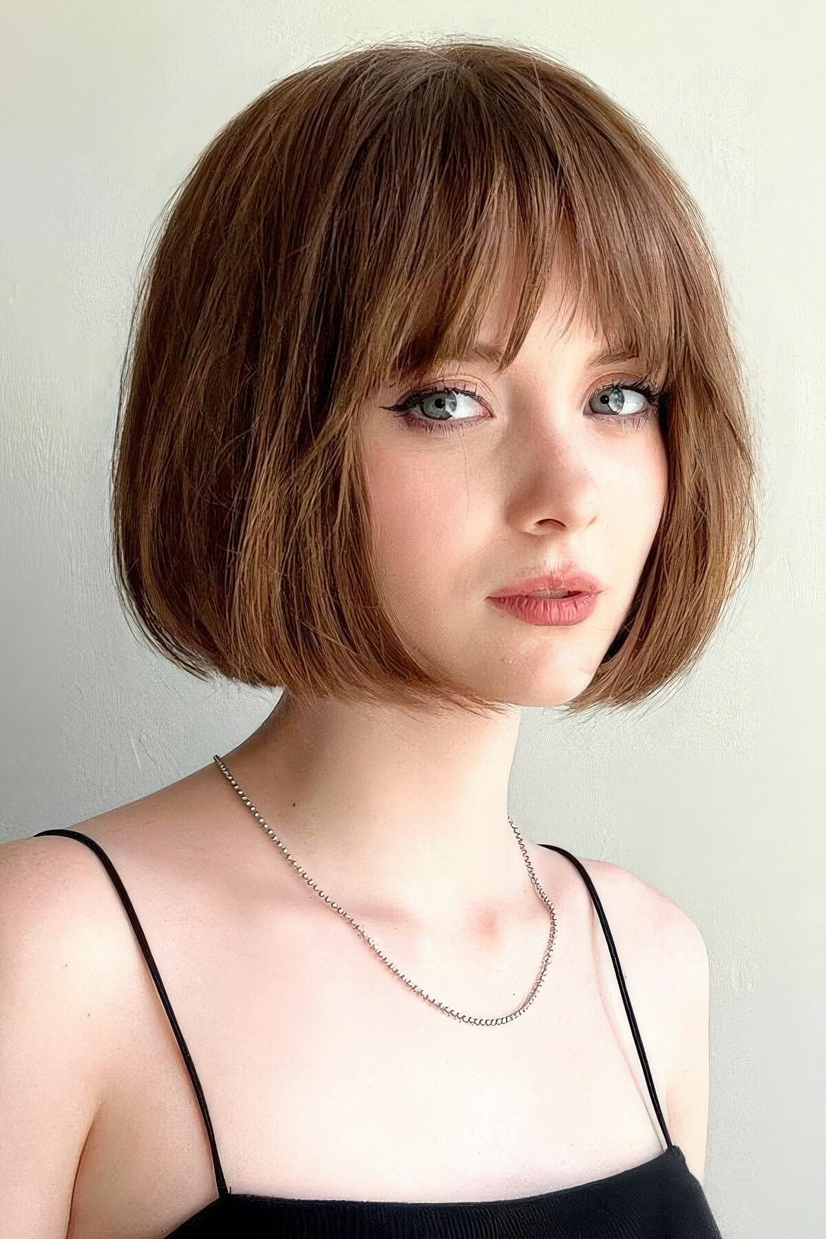 27 Timelessly Elegant French Bob Ideas Styleoholic 27 Timelessly Elegant French Bob Ideas Styleoholic