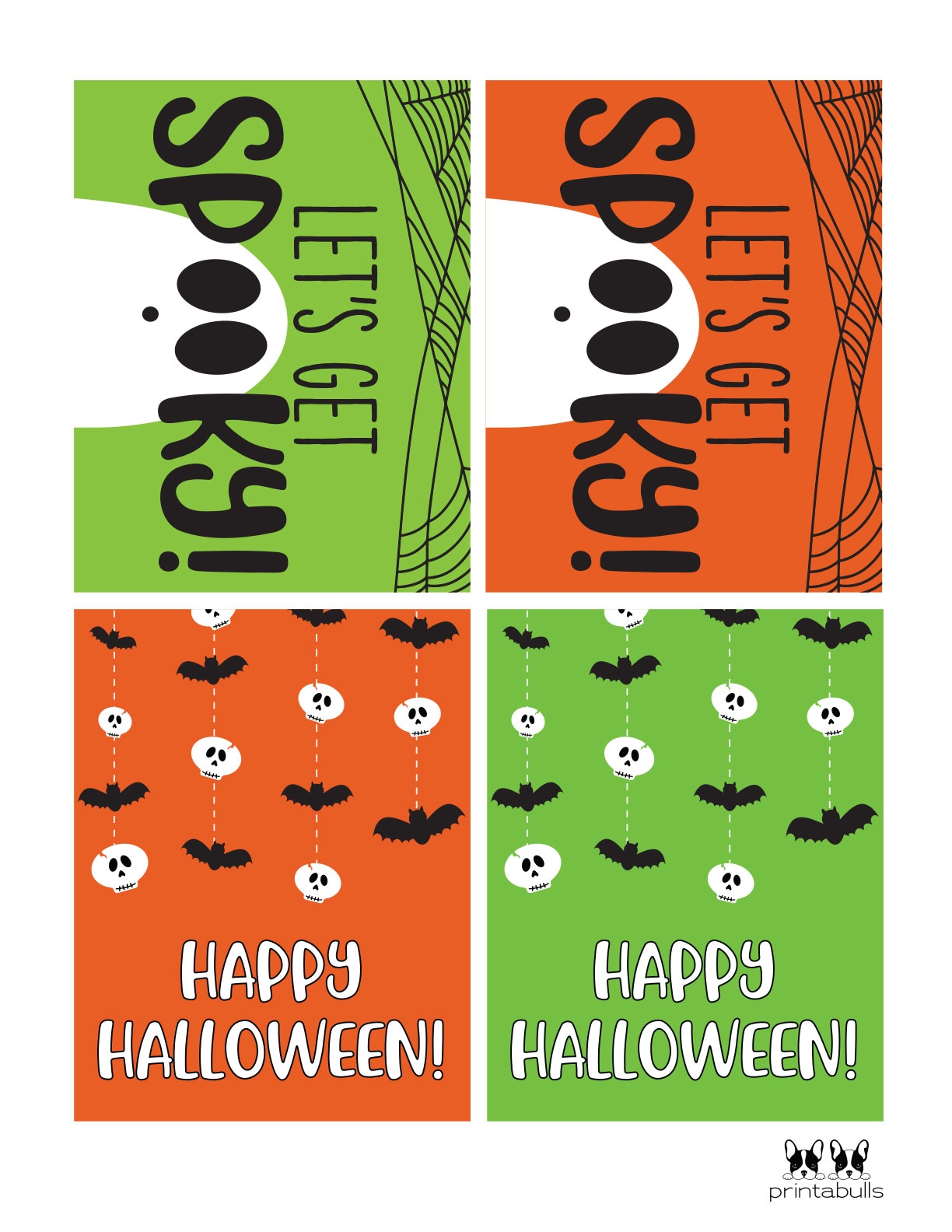 40 Free Printable Halloween Cards Printabulls 40 Free Printable Halloween Cards Printabulls
