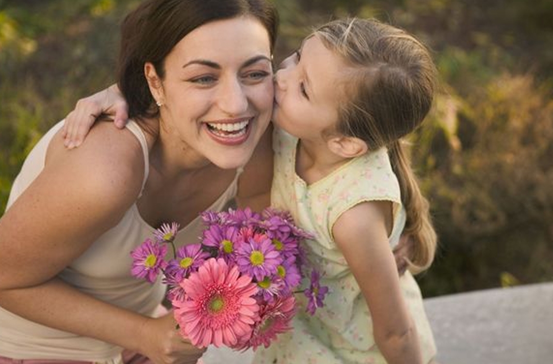 5 Reasons Why Being A Mom Is The Greatest Role April 2025 