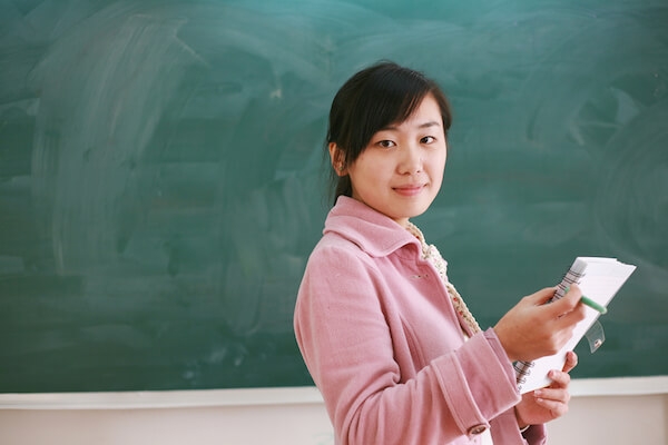 6 Things To Look For When Choosing A Chinese Teacher