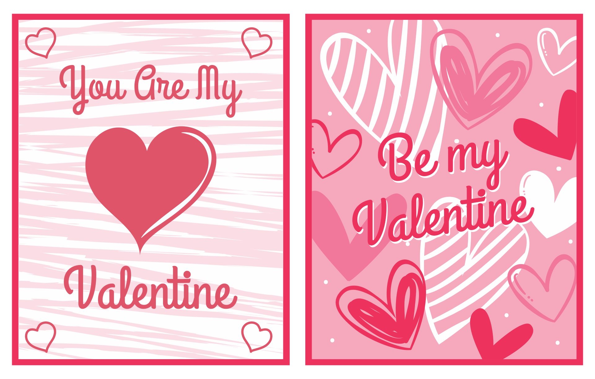 7 Best Valentine 39 s Day Printable Puzzles Printablee