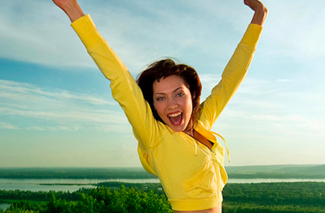 7 Reasons To Be Happy Even If Things Aren t Perfect Now