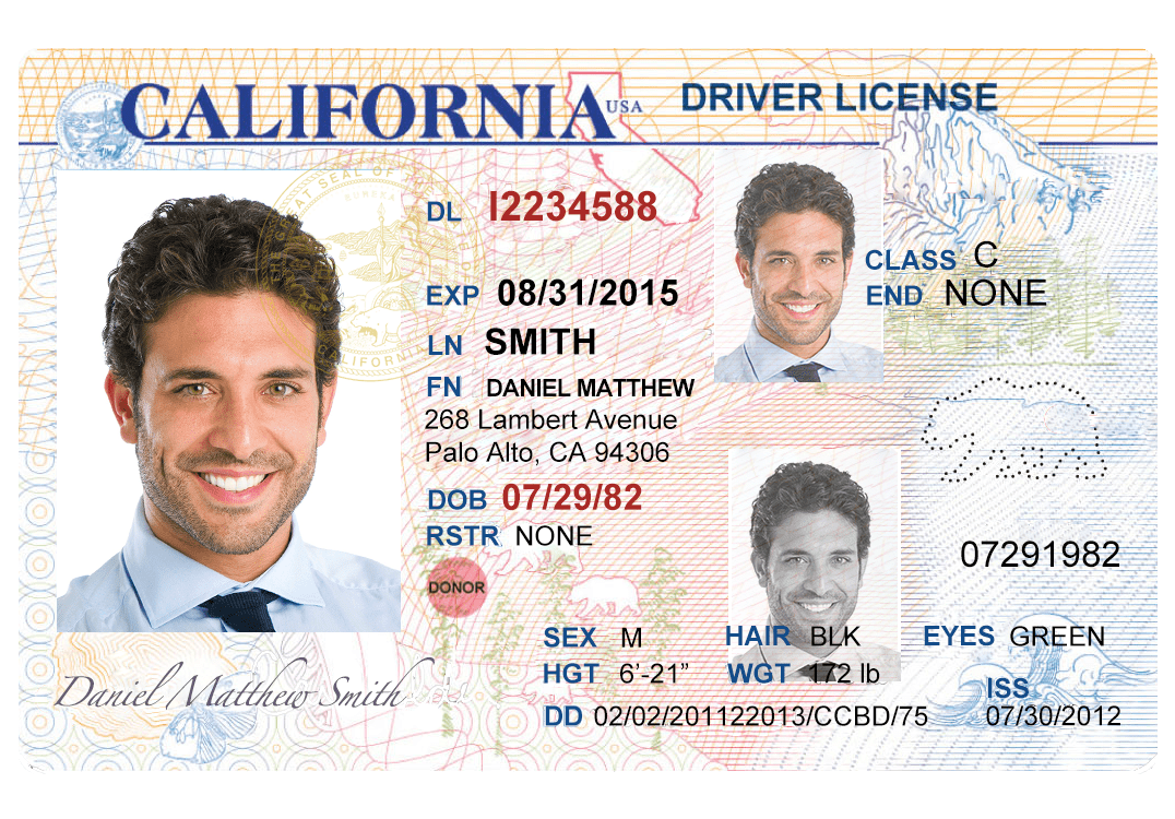 Ai Powered Id And Identity Verification For The United States Riset