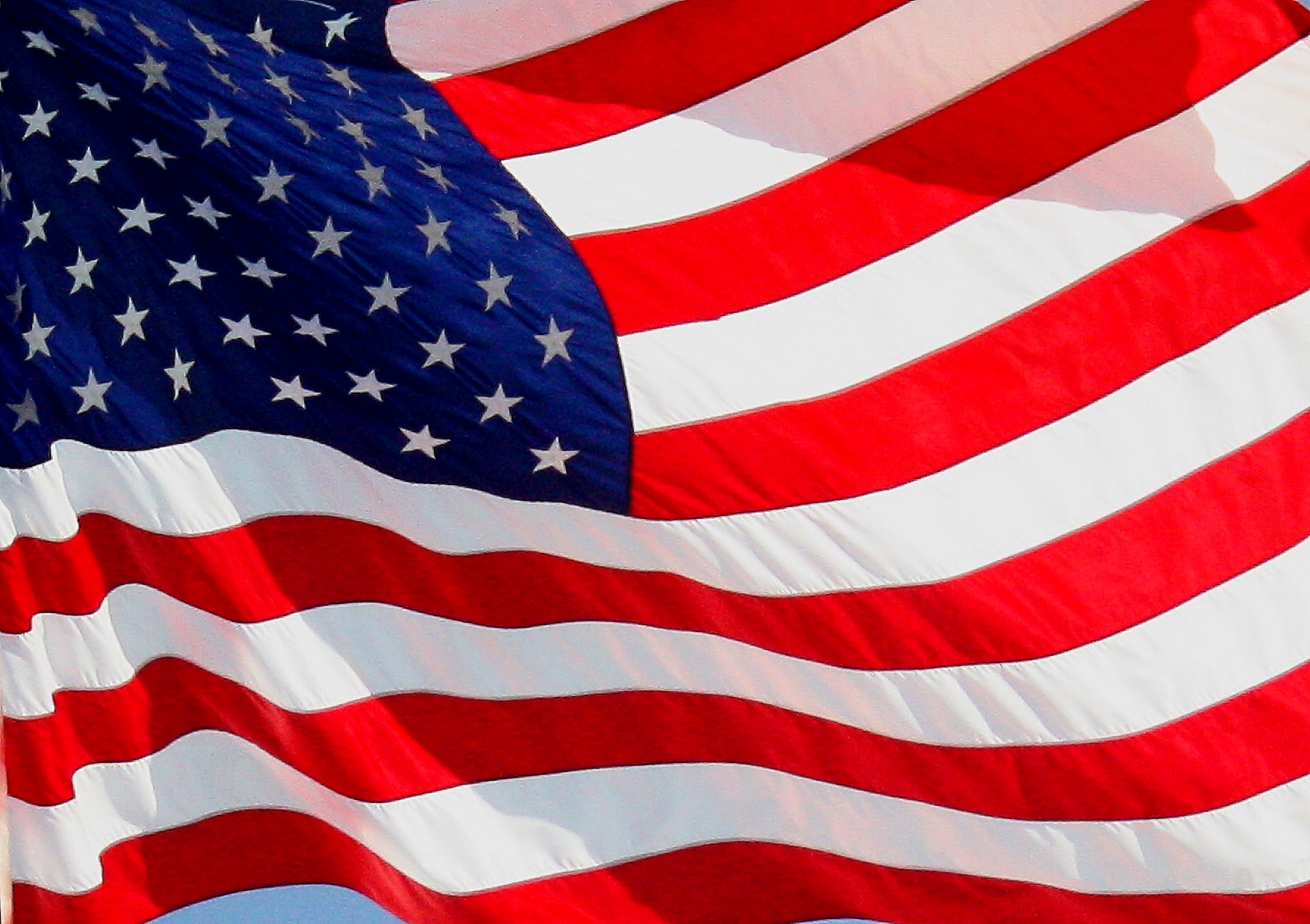 American Flag Wallpapers HD Free Download