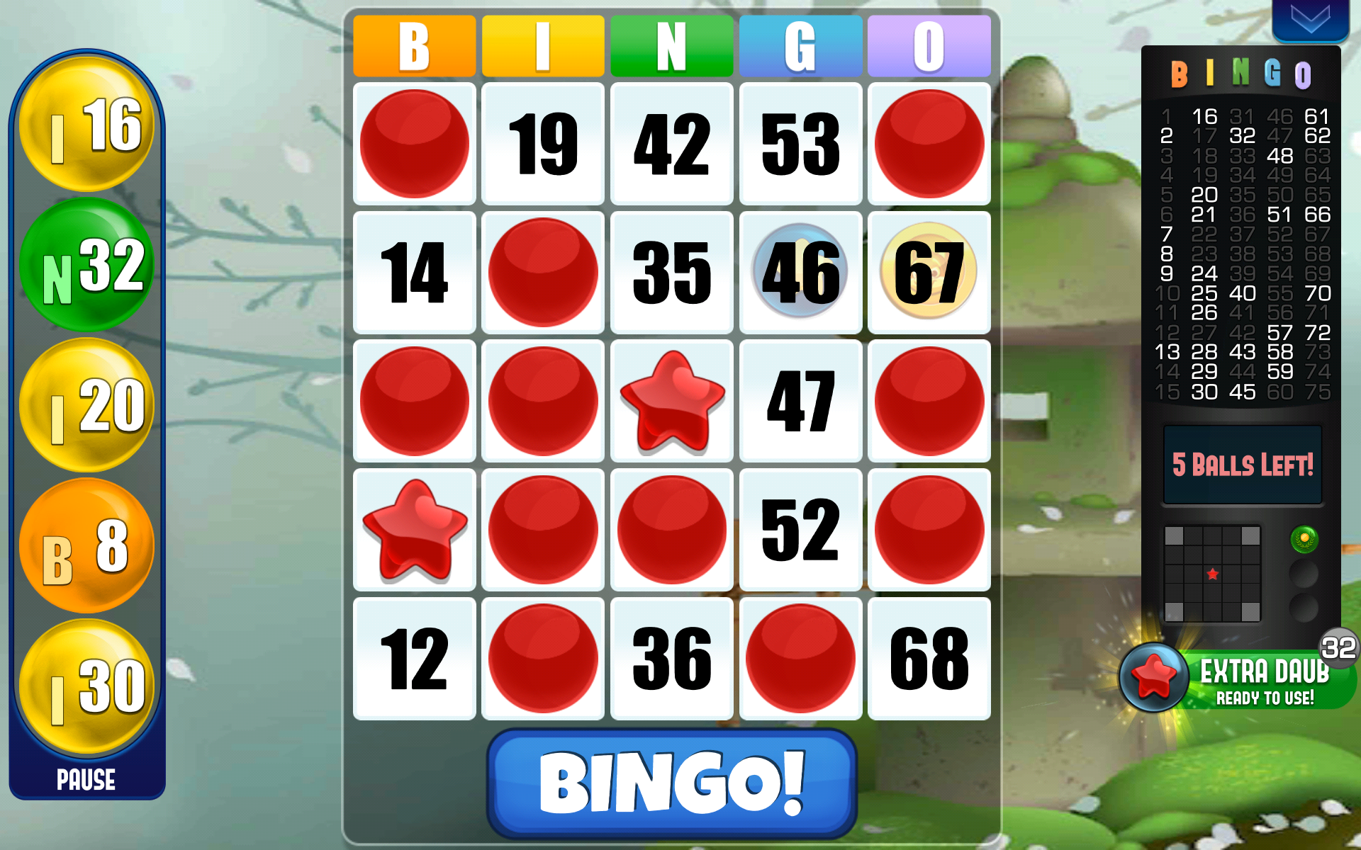 BINGO Absolute Free Bingo Games Amazon Appstore For Android