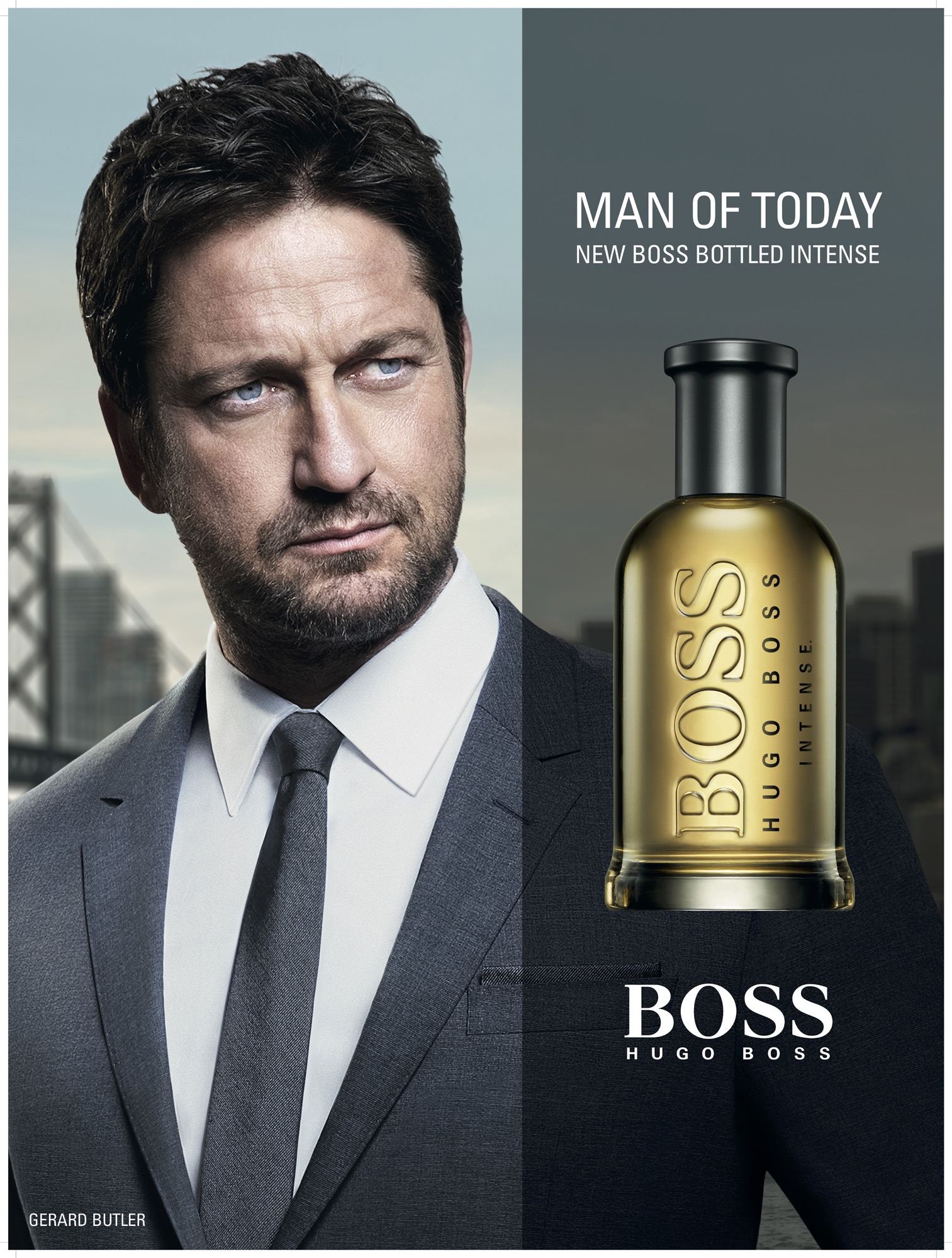 Boss Bottled Intense Hugo Boss Cologne A Fragrance For Men 2015