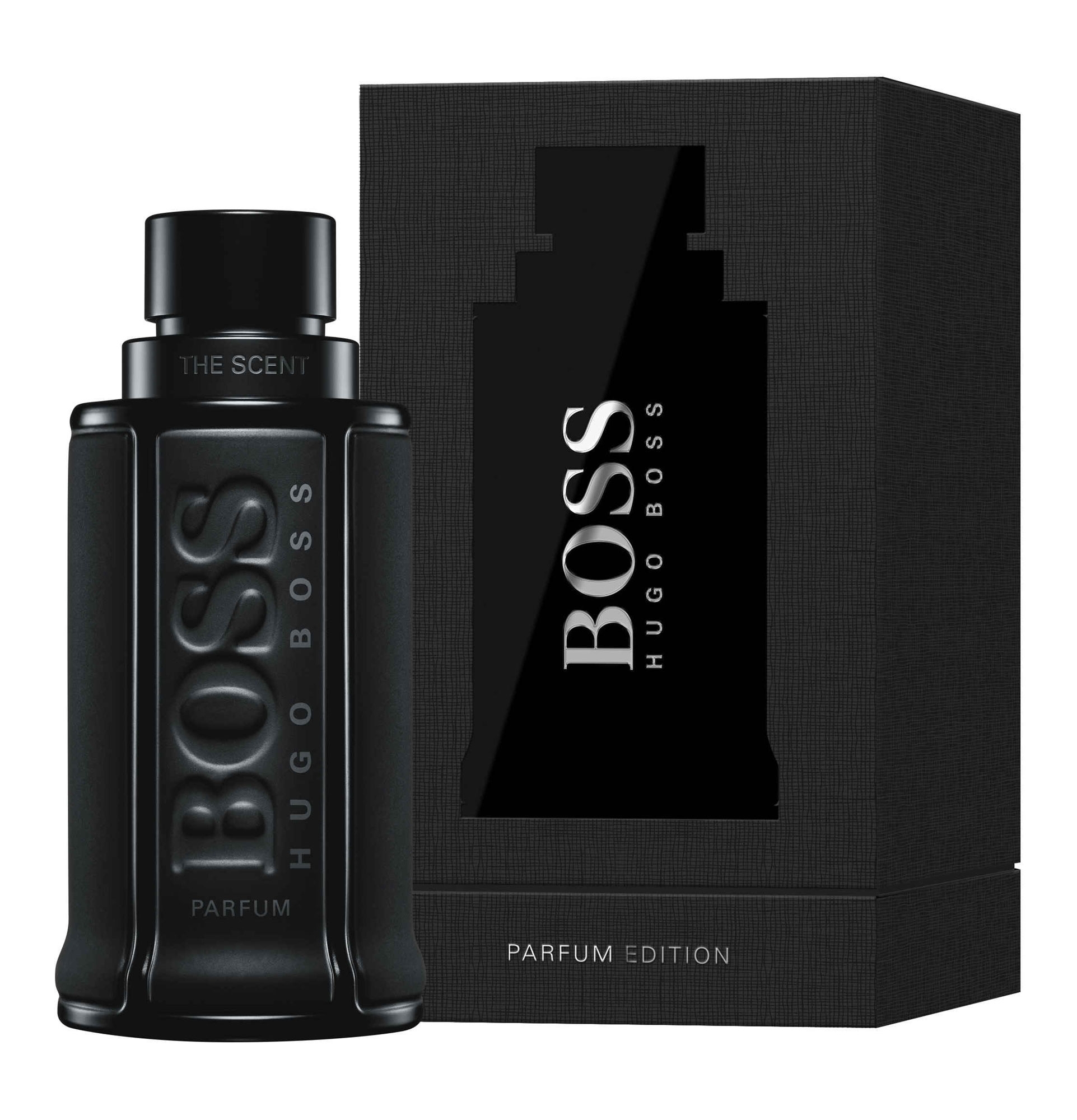 Boss The Scent Parfum Edition Hugo Boss Col nia A Fragr ncia