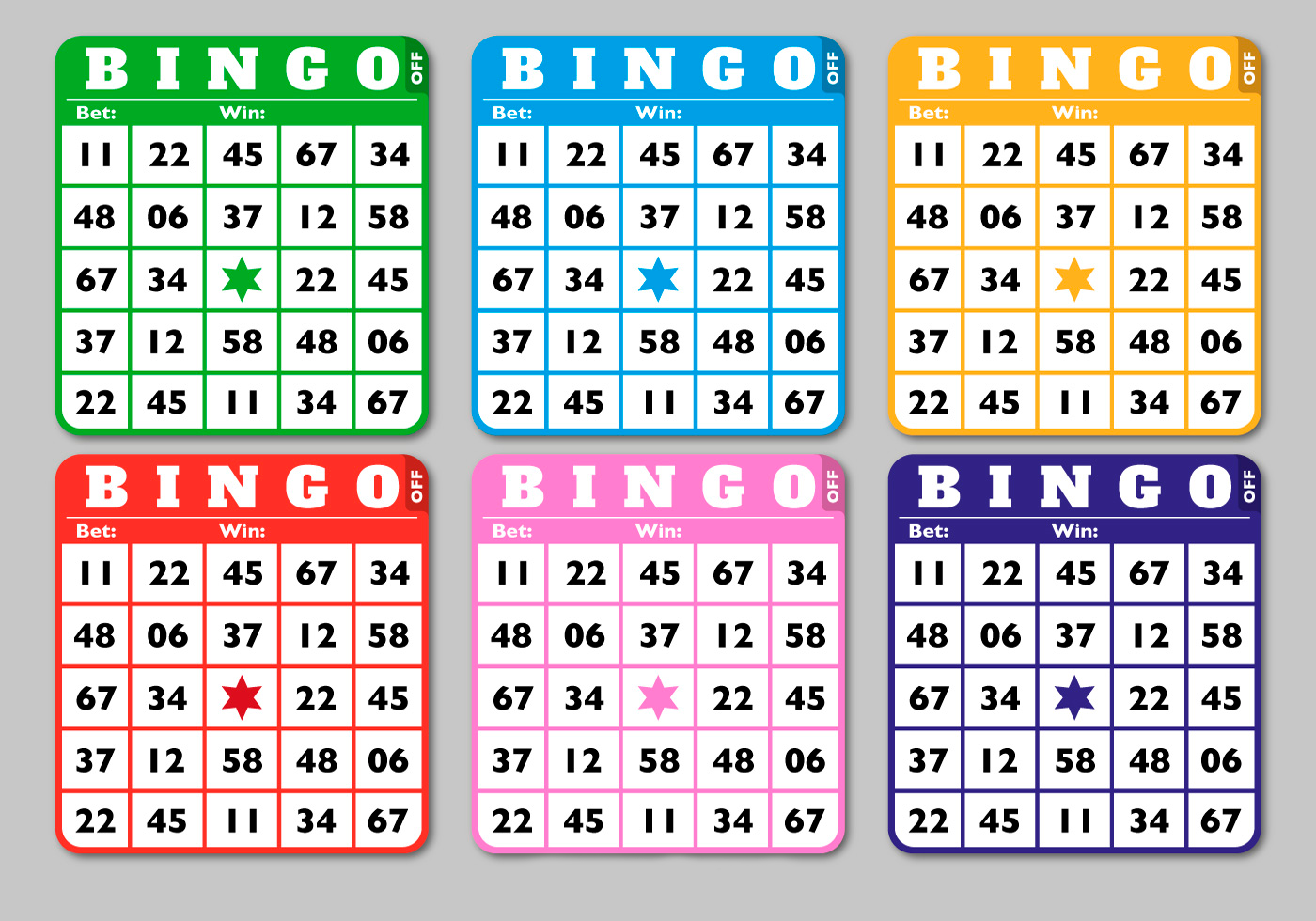  C mo Jugar Al Bingo Todos Los Secretos Paso A Paso