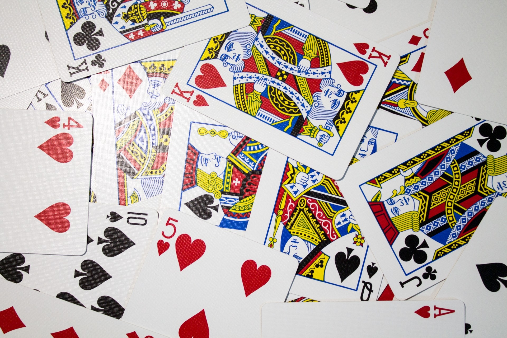 Cards Free Stock Photo Public Domain Pictures