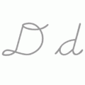 Category Gray Letter D Wikimedia Commons