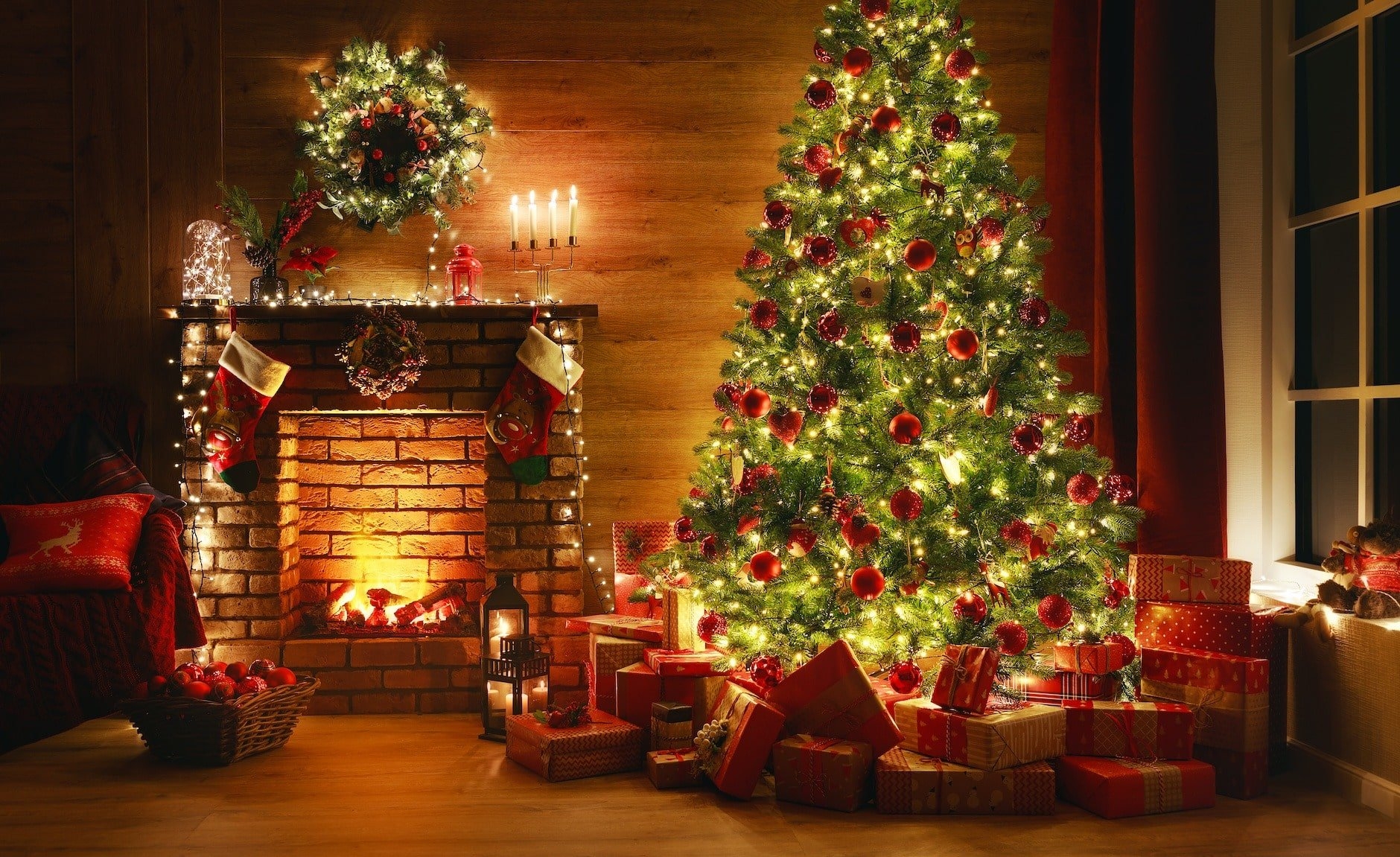 Christmas Day 2021 Traditions Recipes And Lore Farmers 39 Almanac