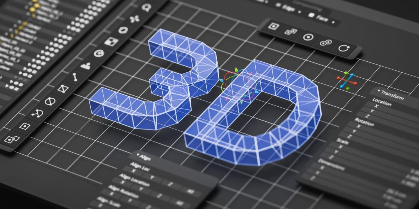 Creating A 3D Model From A 2D Image Here s How You Do It Clever 