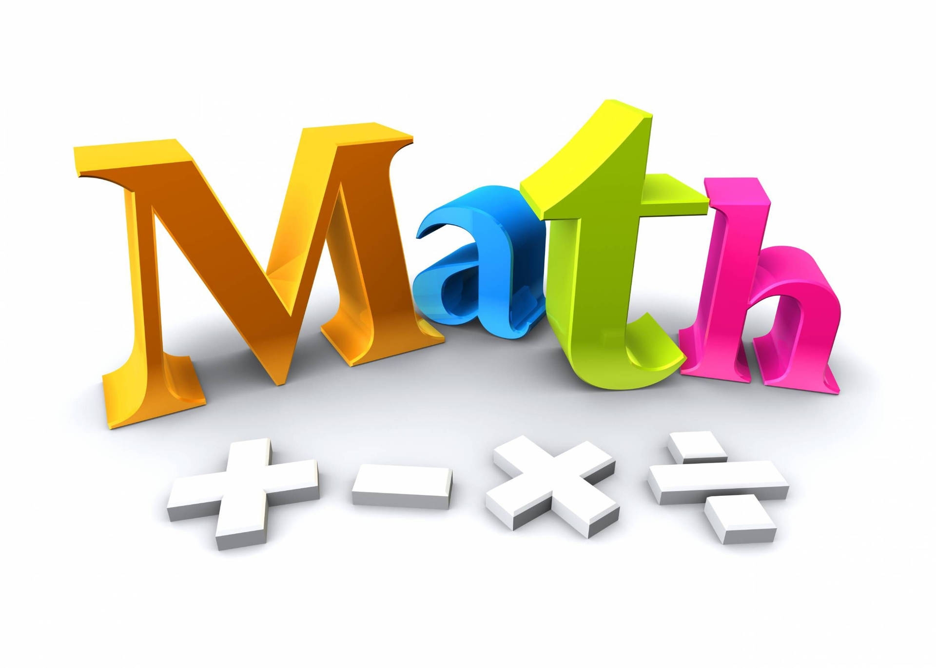 Download Math Wallpaper