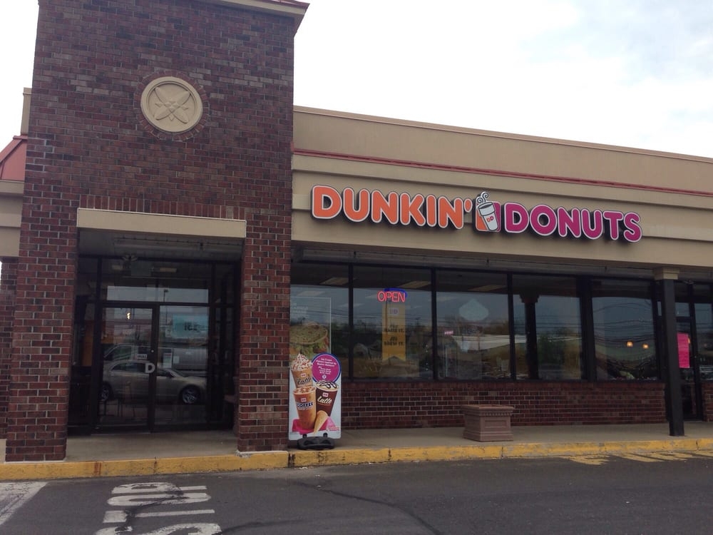 Dunkin Donuts Coffee Tea East Norriton PA Yelp