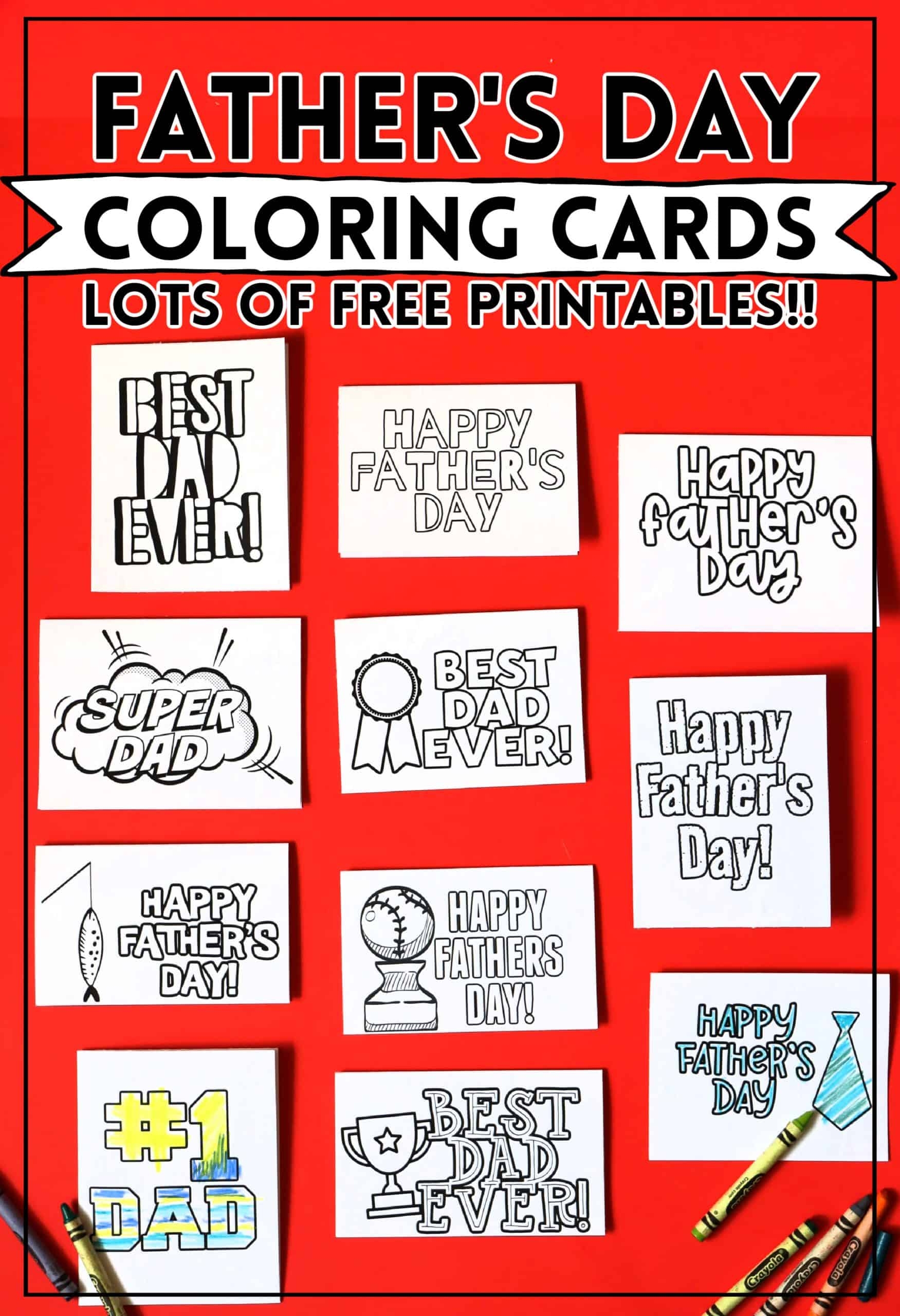 Father 39 s Day Free Printable Coloring Cards A Girl And A Glue Gun Father 39 s Day Free Printable Coloring Cards A Girl And A Glue Gun