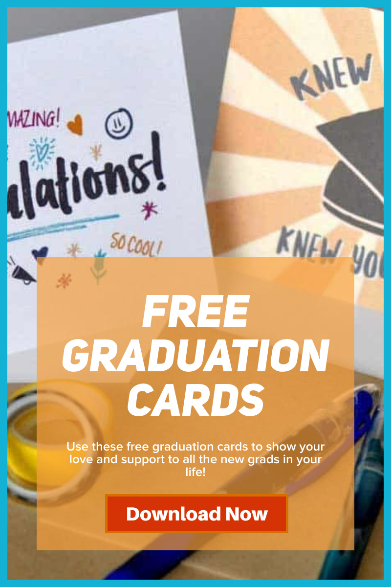 Free Graduation Cards Envelope Template Www TeepeeGirl
