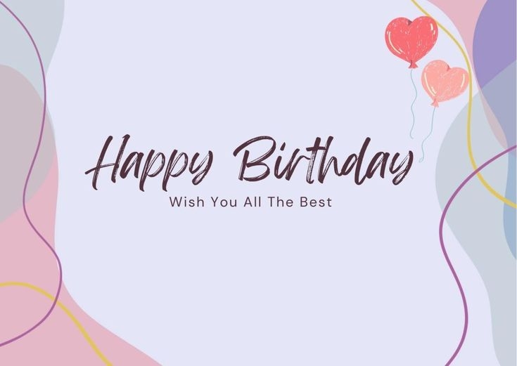 Free Printable Birthday Cards