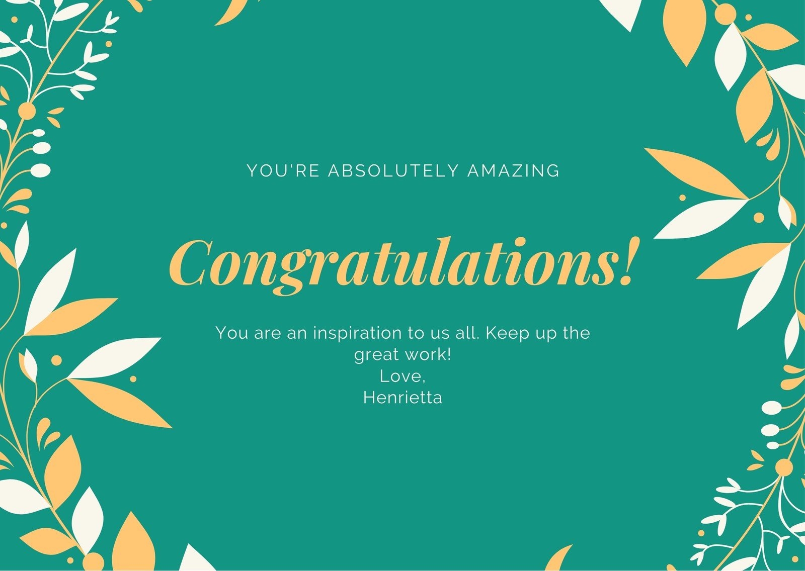 Free Printable Custom Congratulation Card Templates Canva Free Printable Custom Congratulation Card Templates Canva