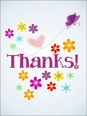 Free Printable Thank You Cards Create And Print Free Printable Thank 