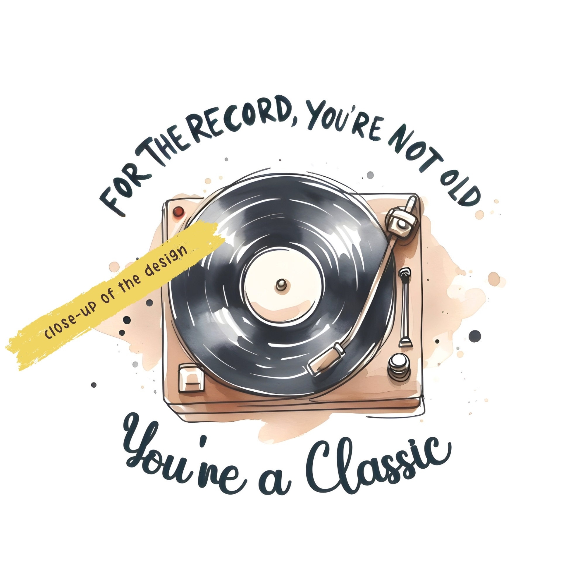 Funny Birthday Card Printable For The Record You 39 re Not Old You 39 re Funny Birthday Card Printable For The Record You 39 re Not Old You 39 re