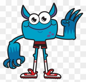 Gonoodle Gonoodle Kids Free Transparent PNG Clipart Images Download