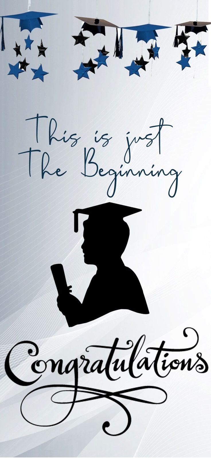 Graduation Card Printable