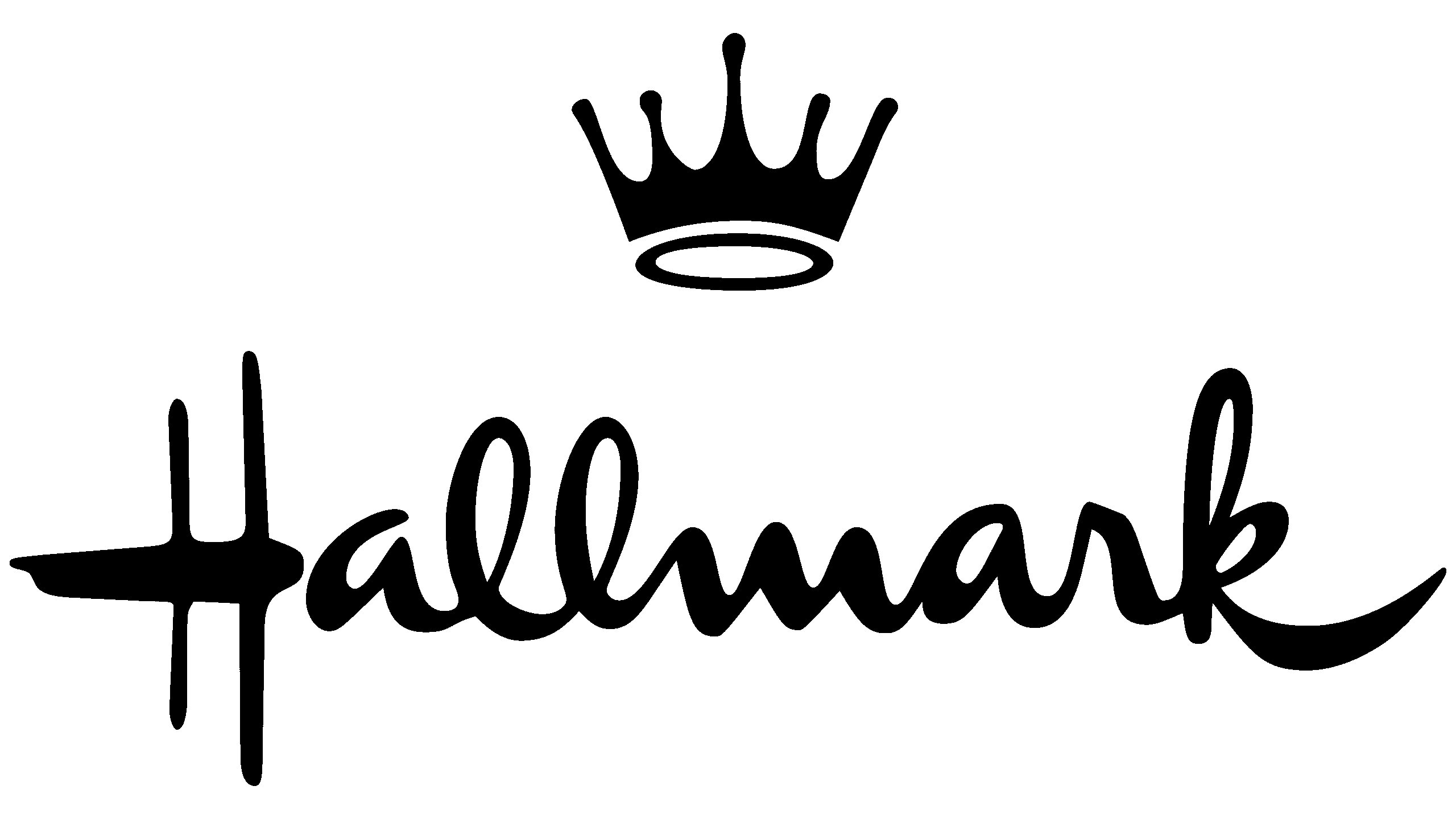 Hallmark Logo Symbol Meaning History PNG Brand