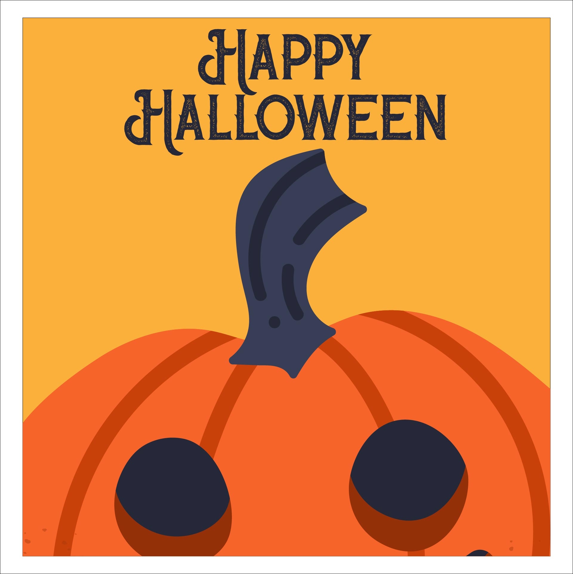 Halloween Cards 15 Free PDF Printables Printablee Halloween Cards 15 Free PDF Printables Printablee