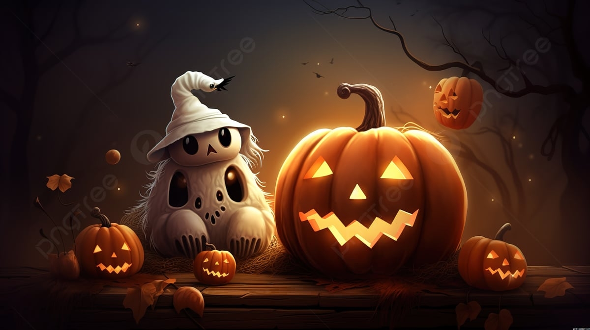 Halloween Desktop Background Images HD Pictures And Wallpaper For Free 