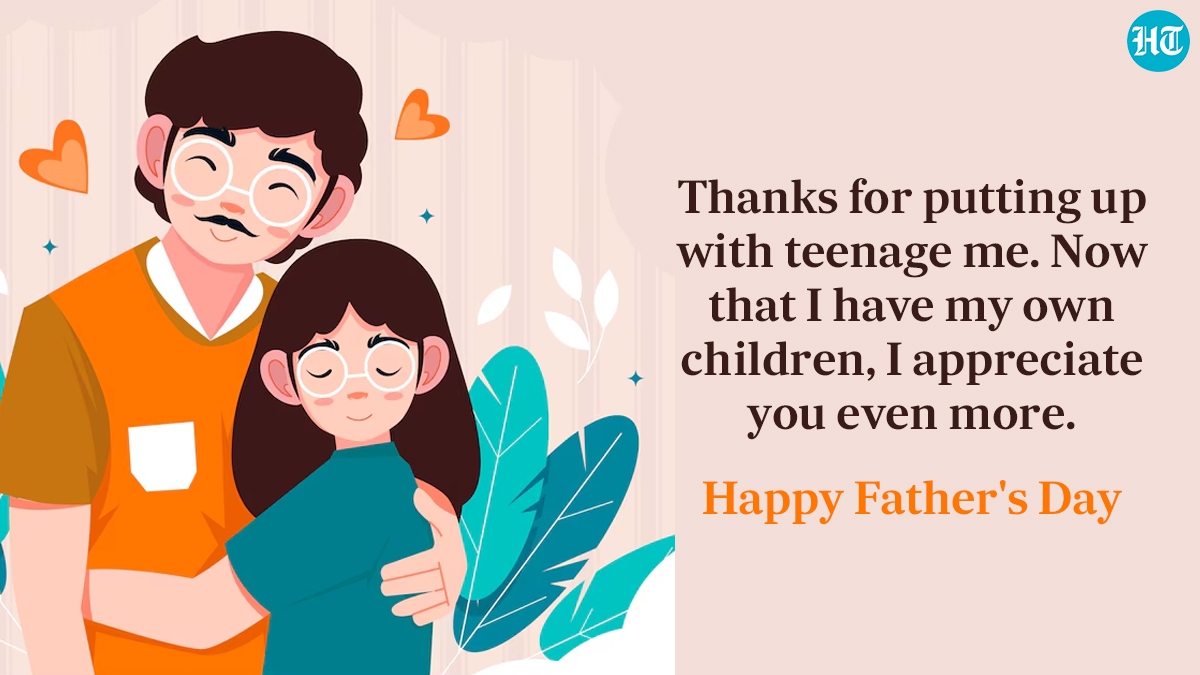 Happy Father 39 s Day 2024 Best Wishes Images Loving Quotes Greetings