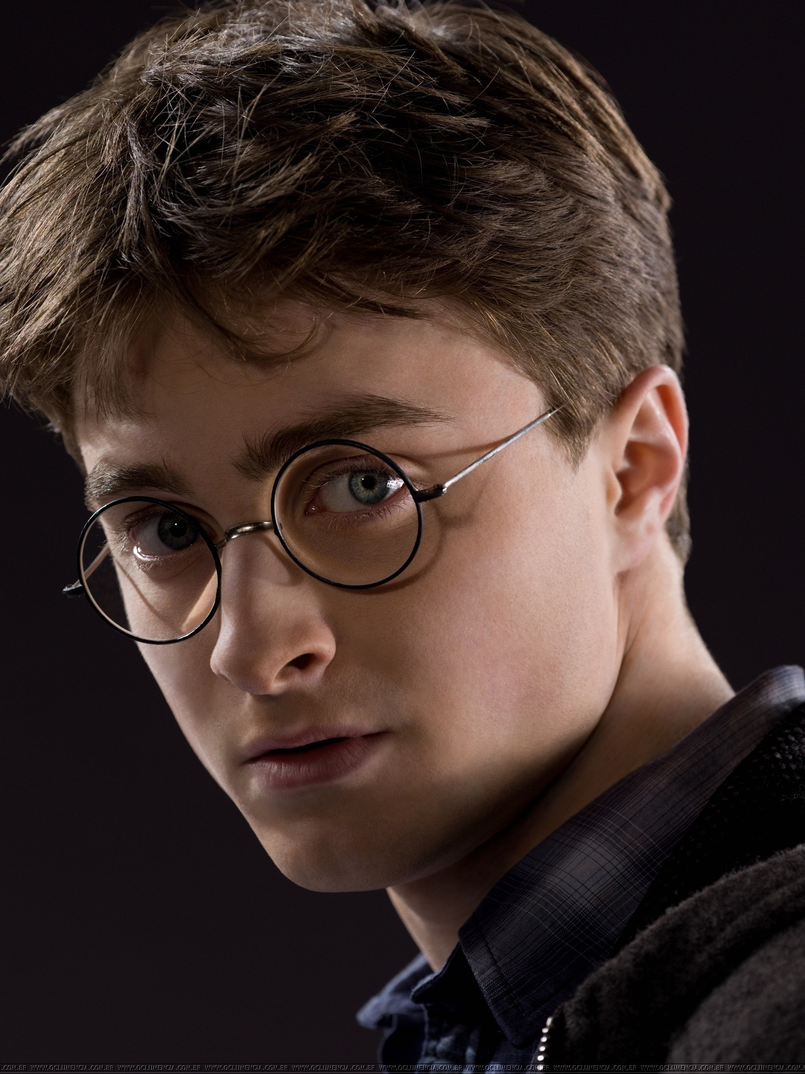 Harry In HP6 Harry Potter Photo 18206052 Fanpop