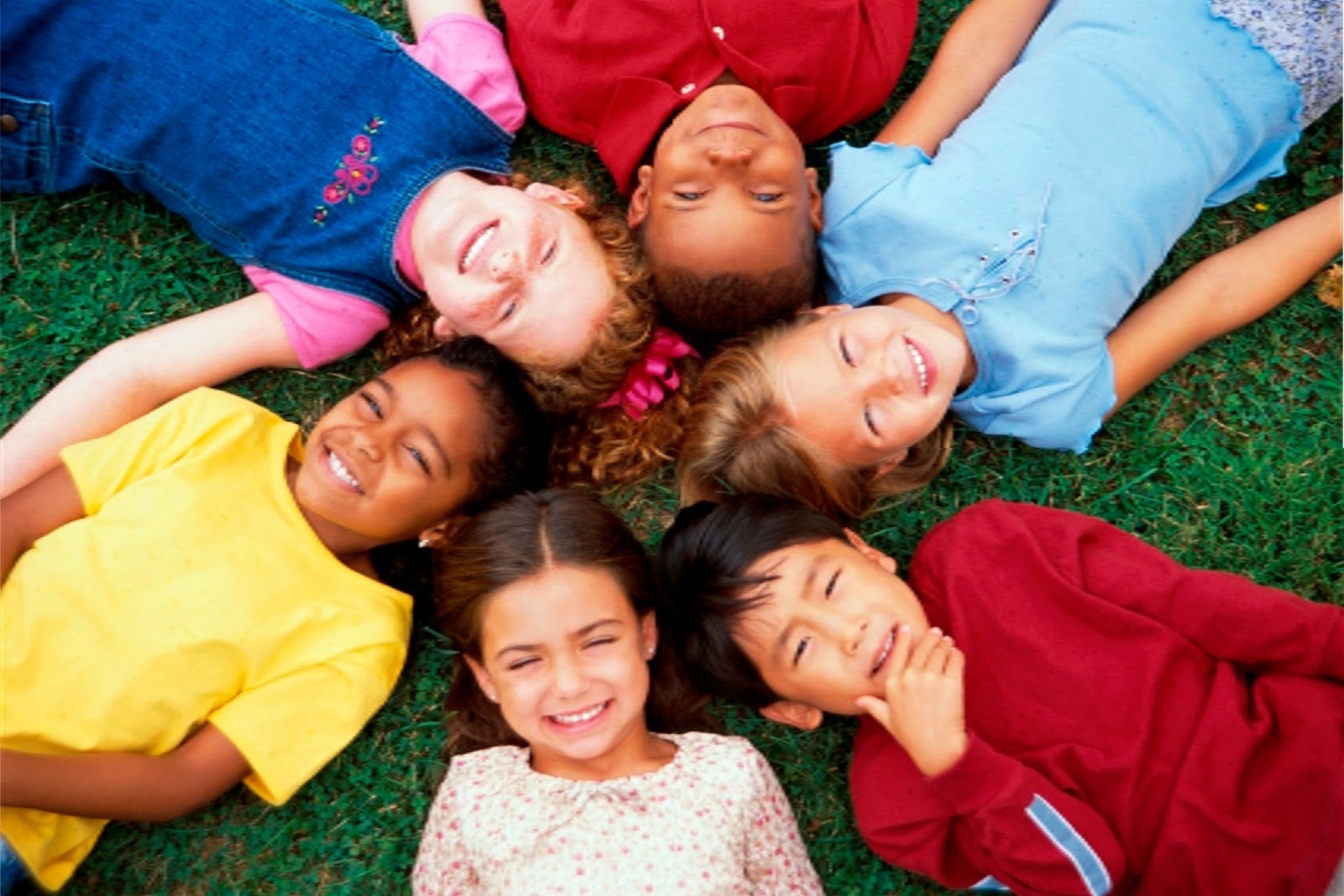 Kids HD Wallpaper WallpaperSafari