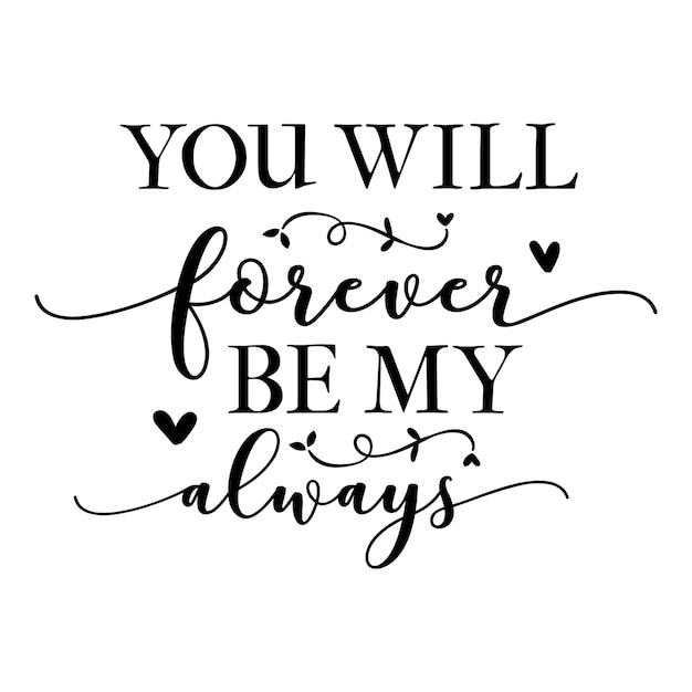 Love Quotes Images Free Download On Freepik