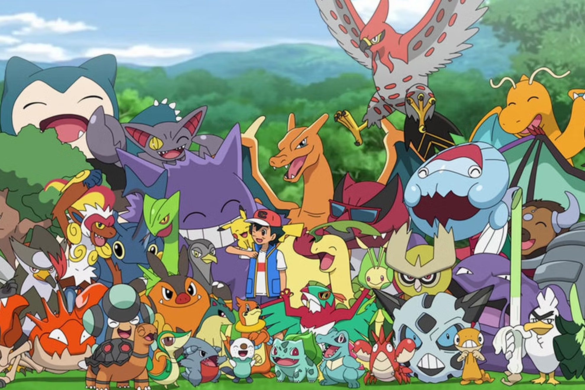 Pok mon ltimas Noticias De La Serie De Videojuegos