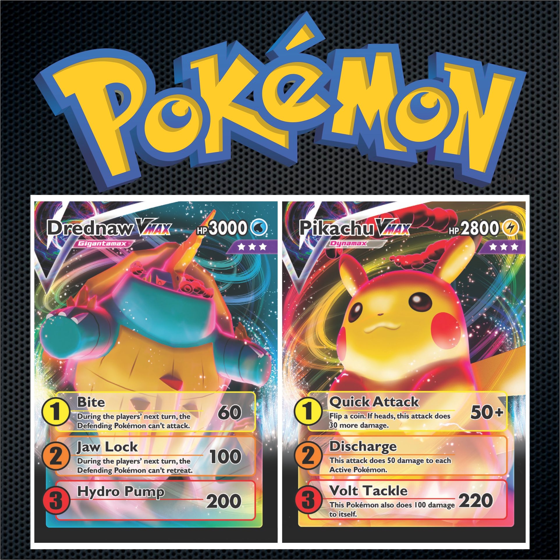 Pokemon Cards To Print 10 Free PDF Printables Printablee