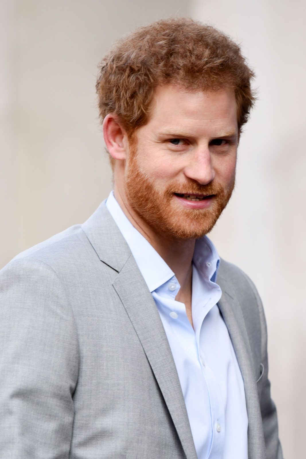 Prince Harry Duke Of Sussex Biography Facts Children Wedding 