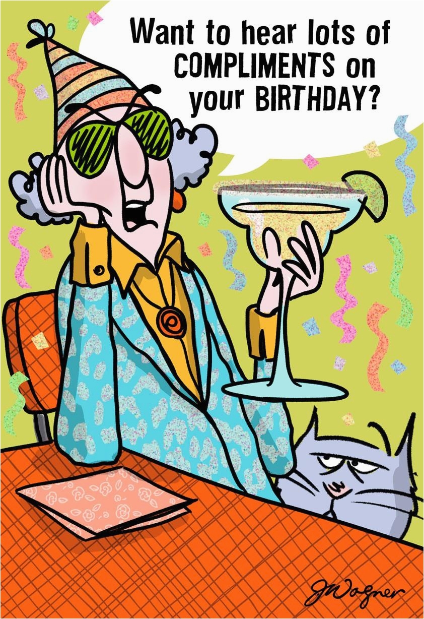Printable Birthday Cards Free Funny