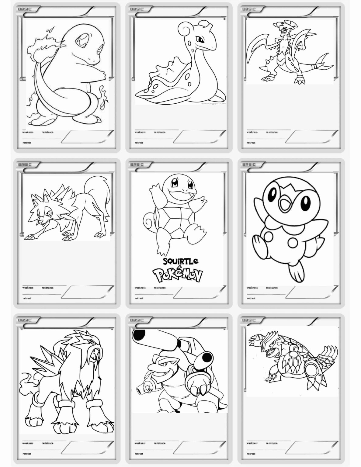 Printable Pokemon Cards To Print Printable JD Printable Pokemon Cards To Print Printable JD