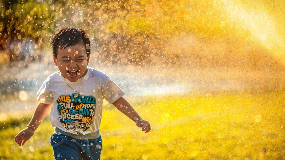 Receta Para Ser Feliz Meer