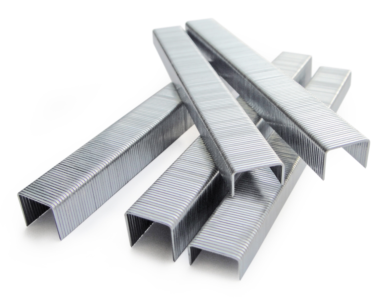 STAINLESS STEEL STAPLES COLLATED STAPLES STAINLESS STEEL STAPLES COLLATED STAPLES