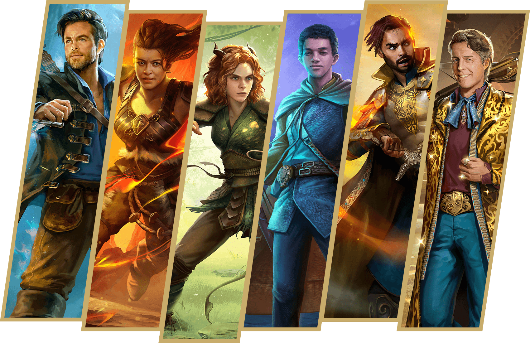 Stream Dungeons Dragons Honor Among Thieves At Home On Paramount