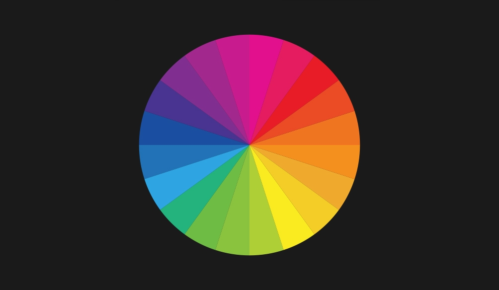The Basic Properties Of Color