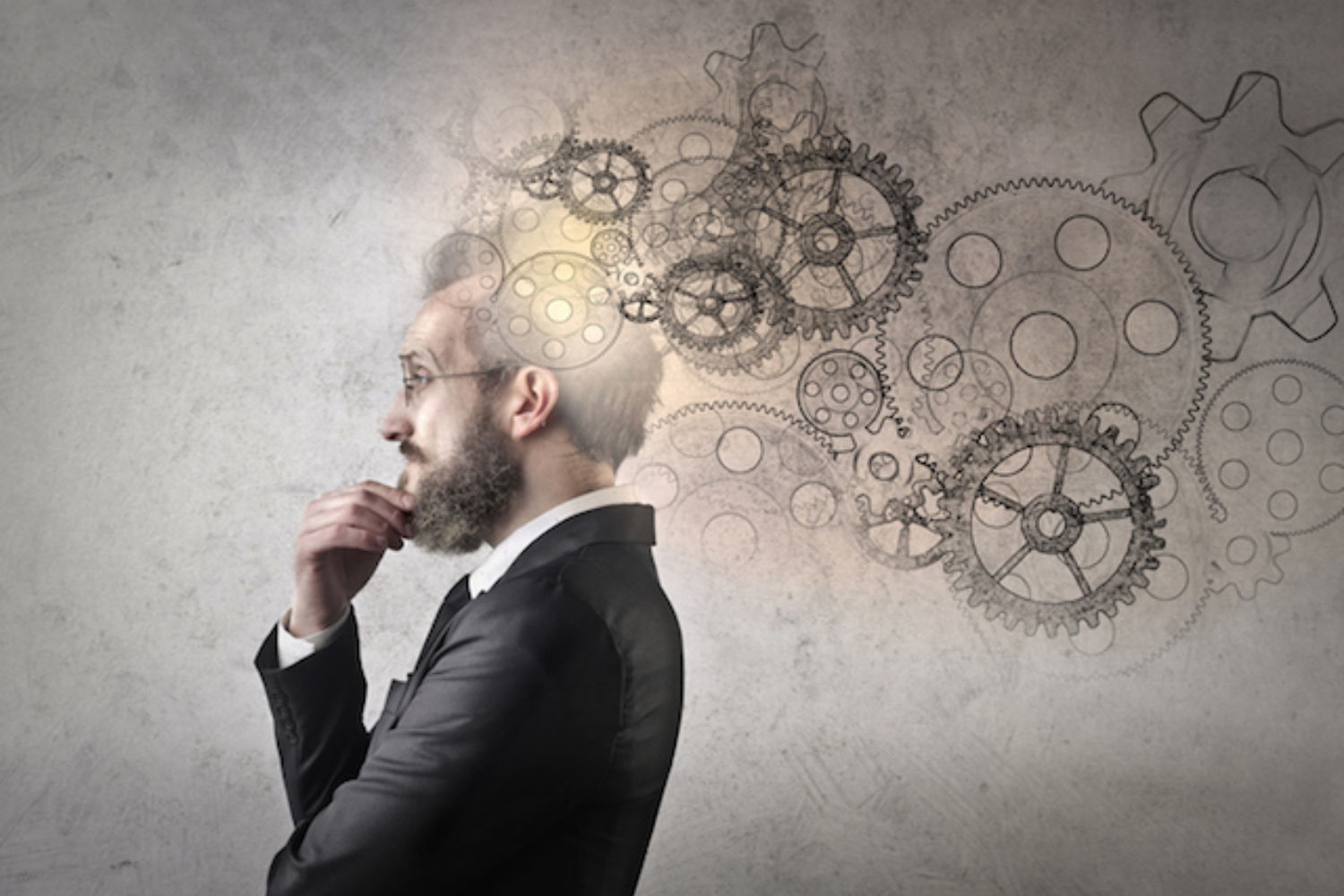 The Creativity Post Three Keys To Unlock Your Thinking