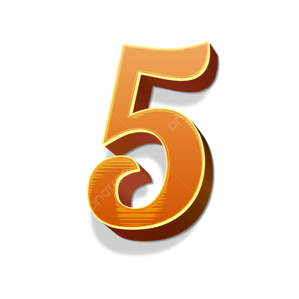 The Shocking Truth Behind The Number 5 You Won 39 t Believe 