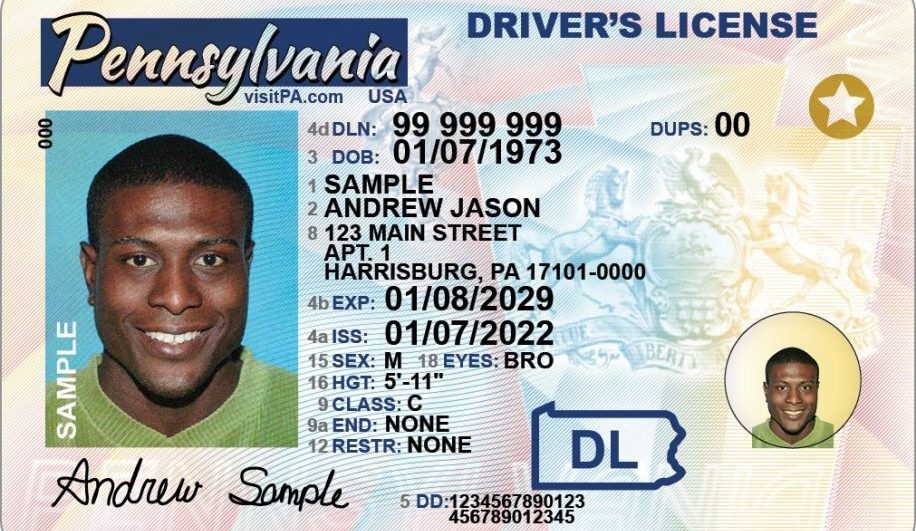 Washington Extends Real ID Launch To 2025 Business Traveller