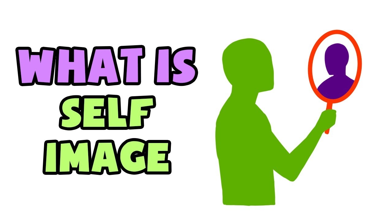 What Is Self Image Explained In 2 Min YouTube