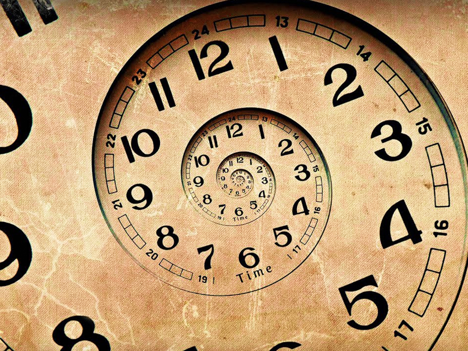 What Is Time Biological Time Time In Ancient Times